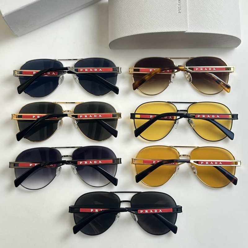 Prada Sunglasses